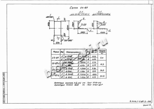Лоток Л 36д-15