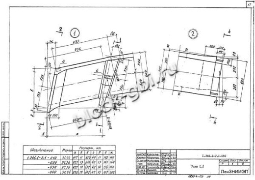 Свод СКЗТ 30-3 Свод СКЗТ 30-3
