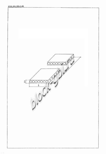 Плита ПК 72.15-8 Плита ПК 72.15-8