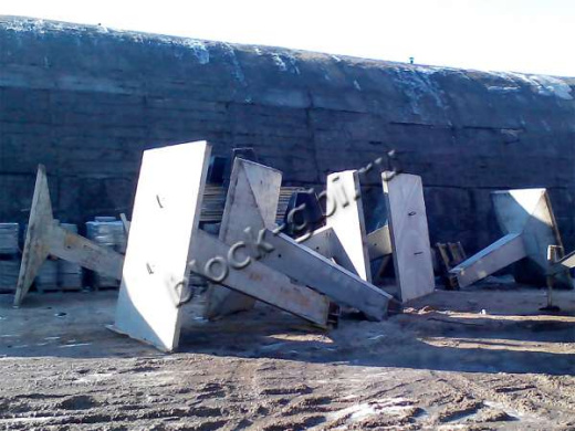 Фундамент Ф5-Ам Фундамент Ф5-Ам