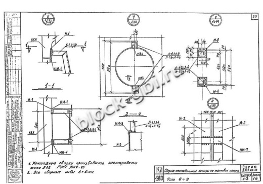 Камера тепловая футерованная ТК 2.5-4.0-2.0-фут с плитой
