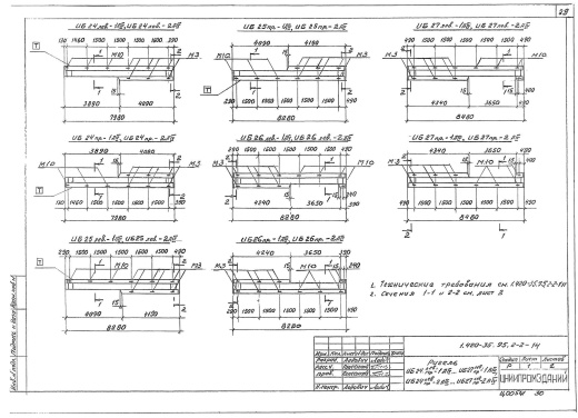 Ригель ИБ27лев-1