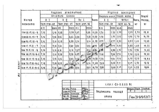 Лестничный марш 1ЛМ 23.9.15-4