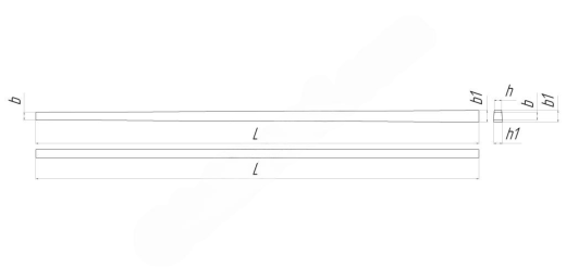 Стойка СВ 110-5 IV
