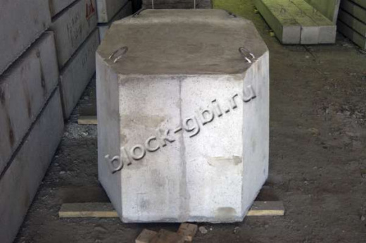 Колодец ККС 3-10