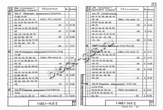 Плита-оболочка 2КЖС 18В-11 Плита-оболочка 2КЖС 18В-11