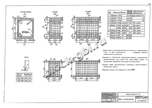 Звено ЗП 6.200 Звено ЗП 6.200