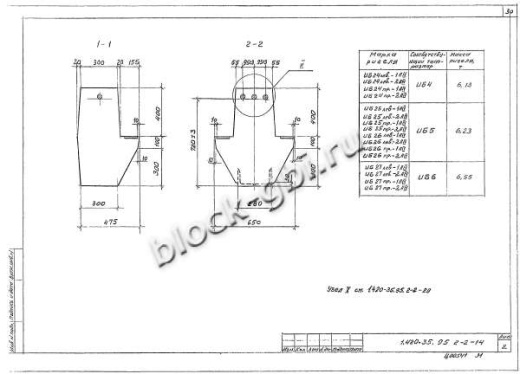 Ригель ИБ27лев-1