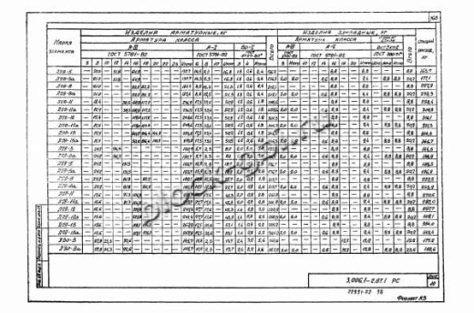 Лоток Л 30-3а