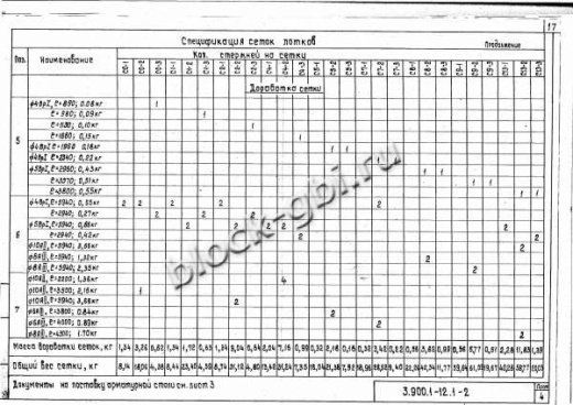 Лоток Л8а-2К Лоток Л8а-2К