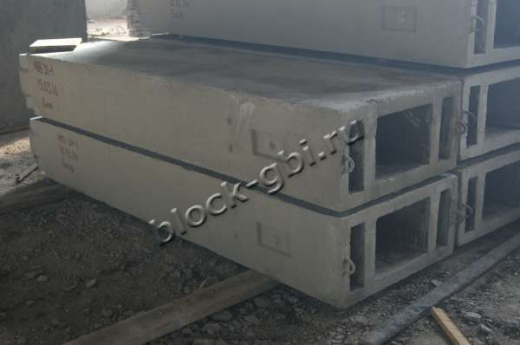 Вентиляционный блок БВ 30-1