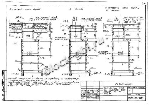 Кольцо футерованное К-15-10-фут