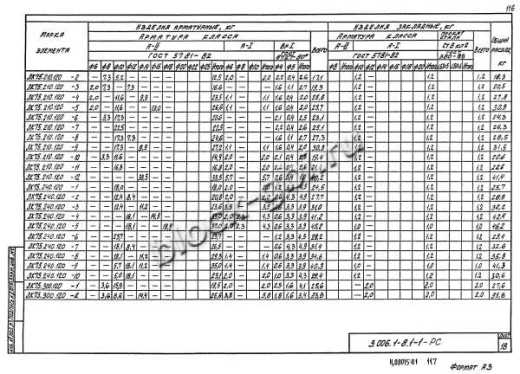 Лоток ЛК 75.240.120-4