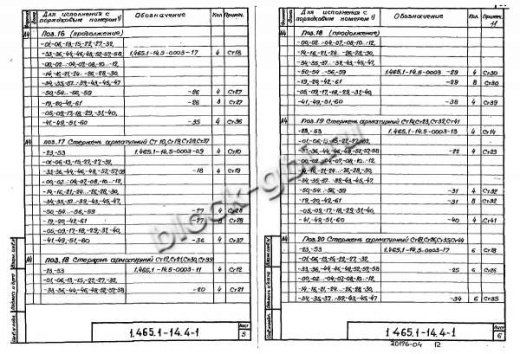 Плита-оболочка 3КЖС 18Ф-3