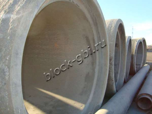 Труба ТН 120-3