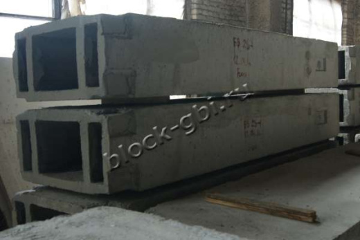 Вентиляционный блок БВ 28-1