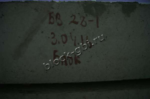 Вентиляционный блок БВ 28-1