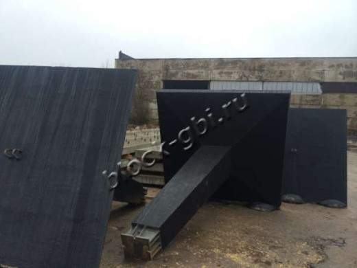 Фундамент Ф5-Ам Фундамент Ф5-Ам