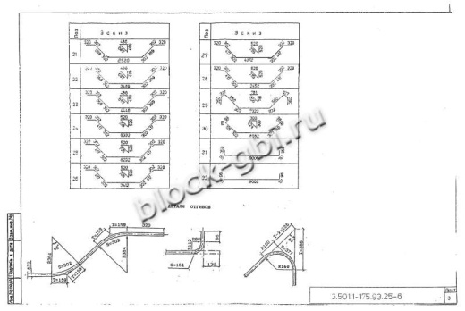 Балка мостовая БП 1.93-3К1 Балка мостовая БП 1.93-3К1