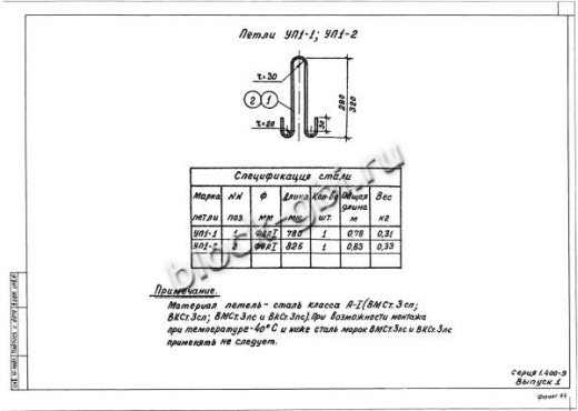 Лоток ЛК 300.45.30-1