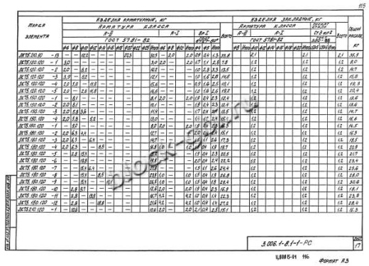 Лоток ЛК 75.210.90-13