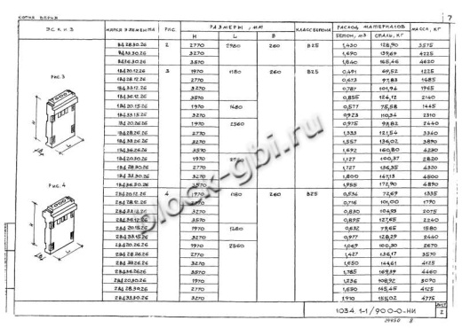 Вентиляционный блок-диафрагма 2ВД 28.30.26