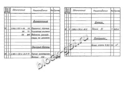 Рабочая камера колодца РКЛК12