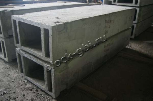 Вентиляционный блок БВ 30-93-1 Н