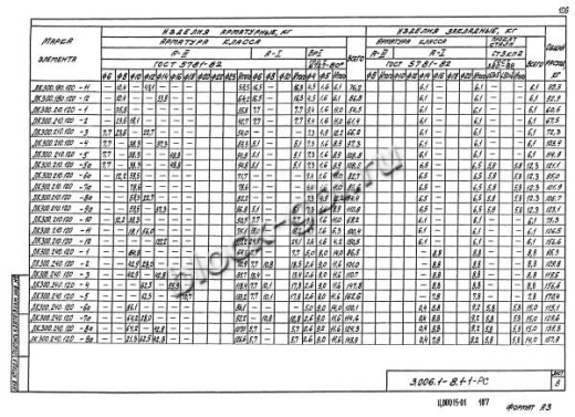 Лоток ЛК 300.240.120-5