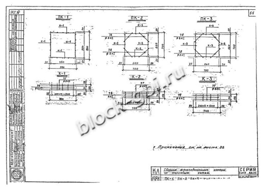 Верхний блок камеры футерованный ВБК 2.6-2-фут 900х900 Верхний блок камеры футерованный ВБК 2.6-2-фут 900х900