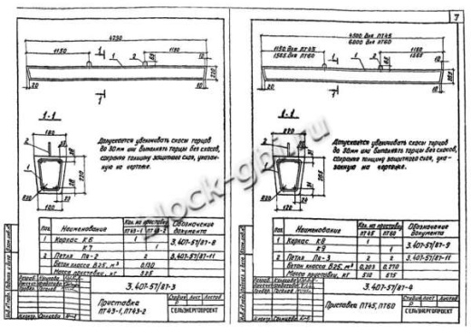 Приставка ПТ 45 Приставка ПТ 45