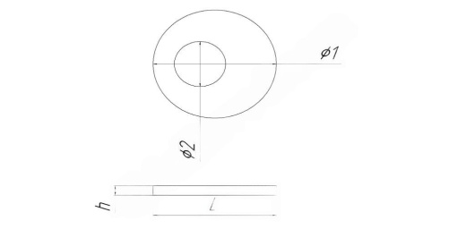 Плита ПП 13-1