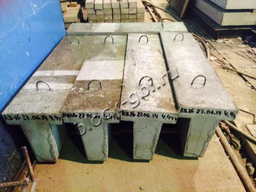 Лежень ЛЖ-16