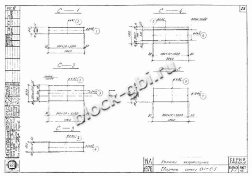 Лоток ЛТ-40.8.2