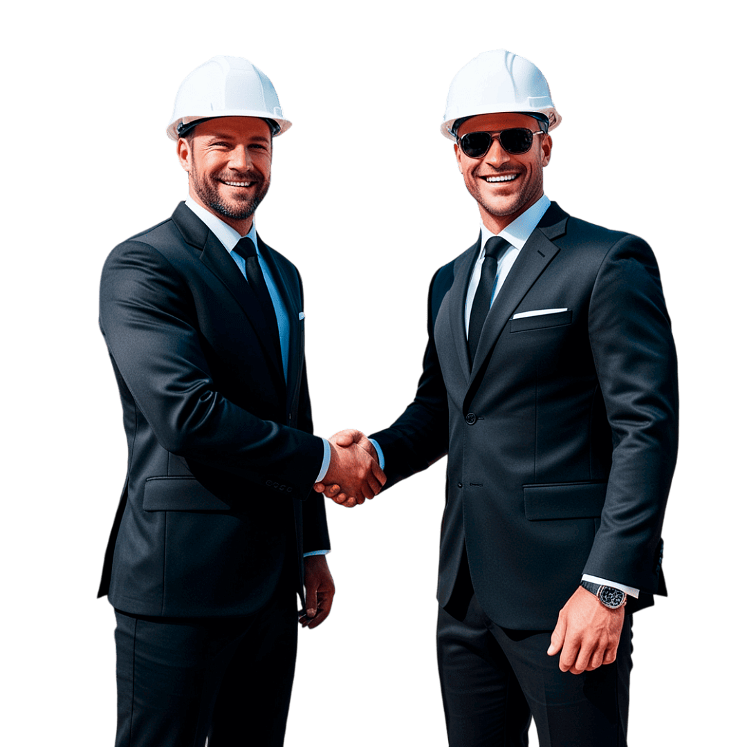 ГК БЛОК —<br>Компания с 19 летней историей