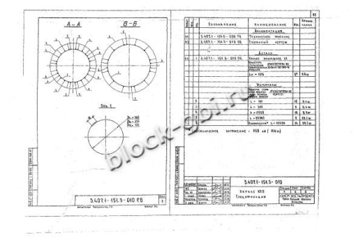 Стойка СК 22.3-2.1