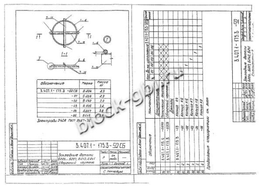 Стойка СК 22.4-3.1