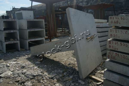 Фундамент Ф3-2 Фундамент Ф3-2