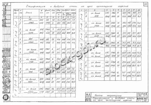 Лоток ЛТ-60.21.6 Лоток ЛТ-60.21.6