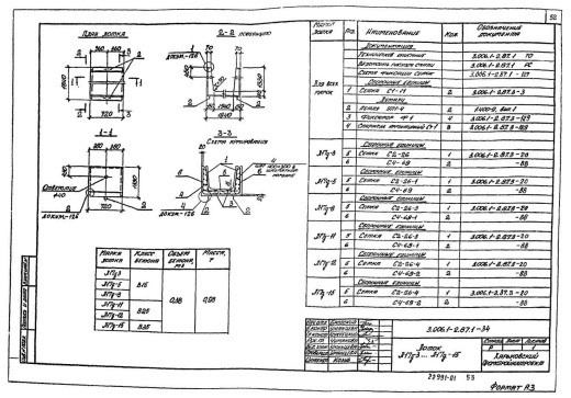Лоток Л 17д-3
