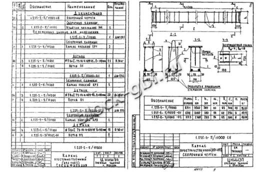 Прогон П40-36п