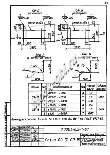 Лоток ЛК 300.300.150-10а