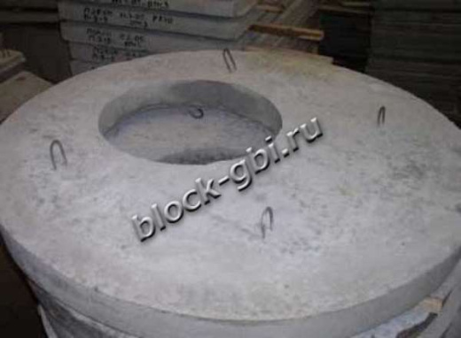 Плита 2ПП 20-2